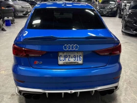 Audi S3 Technik  CARFAX | Auto.bg — изображение 4
