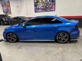 Audi S3 Technik  CARFAX | Auto.bg — изображение 2