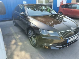 Skoda Superb - 22000 € / 43028.26 лв. - 94555314 2