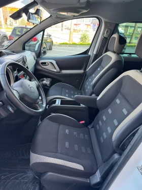 Citroen Berlingo 1.6 ehdi  - цена по договаряне - 63746946 9
