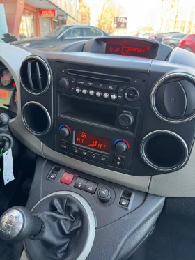 Citroen Berlingo 1.6 ehdi  - цена по договаряне - 63746946 17