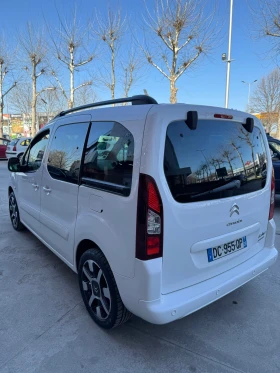 Citroen Berlingo 1.6 ehdi  - цена по договаряне - 63746946 5