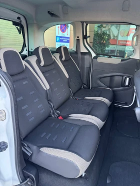 Citroen Berlingo 1.6 ehdi  - цена по договаряне - 63746946 13