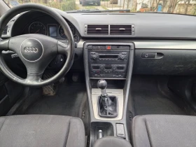 Audi A4 - 1990 € / 3892.10 лв. - 74651299 10