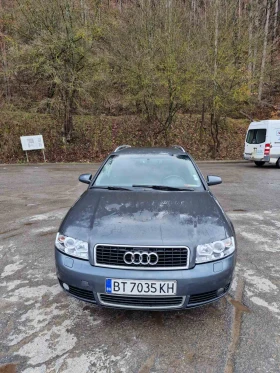 Audi A4 - 1990 € / 3892.10 лв. - 74651299 2