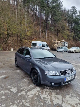 Audi A4 - 1990 € / 3892.10 лв. - 74651299 8