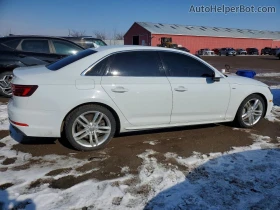Audi A4 S-Line* Quattro* Premium* Шибидах* Обдухване - 12000 € / 23469.96 лв. - 78124986 4
