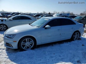 Audi A4 S-Line* Quattro* Premium* Шибидах* Обдухване - 12000 € / 23469.96 лв. - 78124986 3