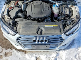 Audi A4 S-Line* Quattro* Premium* Шибидах* Обдухване - 12000 € / 23469.96 лв. - 78124986 10