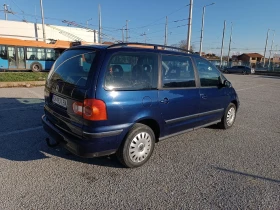 VW Sharan - 3950 € / 7725.53 лв. - 22702641 3