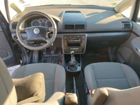VW Sharan - 3950 € / 7725.53 лв. - 22702641 6