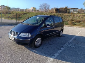 VW Sharan - 3950 € / 7725.53 лв. - 22702641 2