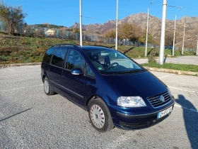 VW Sharan 