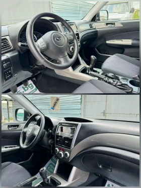 Subaru Forester 2.0 I AWD SWISS - 5799 € / 11341.86 лв. - 94354779 9