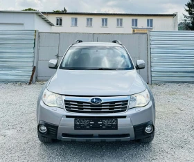 Subaru Forester 2.0 I AWD SWISS - 5799 € / 11341.86 лв. - 94354779 3