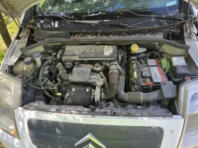 Citroen C2 1, 4 Hdi | Mobile.bg � ����� ������ 12