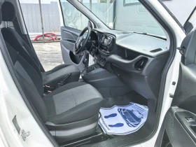 Fiat Doblo 1.4T /METAH | Mobile.bg � ����� ������ 10