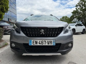 Peugeot 2008 GT Line | ���� | ������ | ���� | 2017 | ���� 6 | Mobile.bg � ����� ������ 2