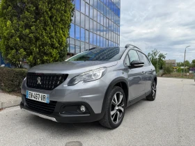 ������ Peugeot 2008