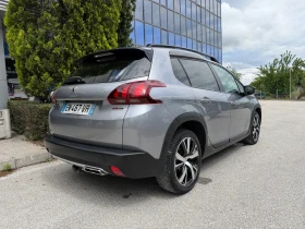 Peugeot 2008 GT Line | ���� | ������ | ���� | 2017 | ���� 6 | Mobile.bg � ����� ������ 7