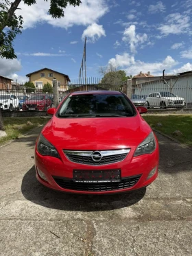 Opel Astra - 4900 € / 9583.57 лв. - 34395437 2