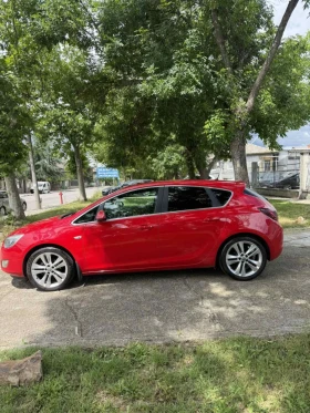 Opel Astra - 4900 € / 9583.57 лв. - 34395437 7