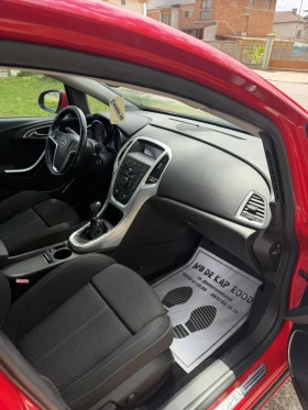 Opel Astra - 4900 € / 9583.57 лв. - 34395437 10
