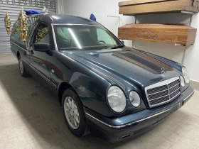 Mercedes-Benz E 220 КАТАФАЛКА НОВ!!!!  РЕТАРДЕР!!! Км 042526 - 5899 € / 11537.44 лв. - 42609302 3
