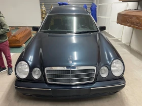 Mercedes-Benz E 220 КАТАФАЛКА НОВ!!!!  РЕТАРДЕР!!! Км 042526