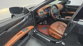 Maserati Ghibli 3.0 V6 Twin Turbo | Auto.bg — изображение 8