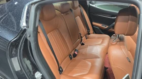 Maserati Ghibli 3.0 V6 Twin Turbo | Auto.bg — изображение 10