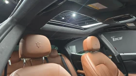 Maserati Ghibli 3.0 V6 Twin Turbo | Auto.bg — изображение 14