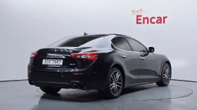 Maserati Ghibli 3.0 V6 Twin Turbo | Auto.bg — изображение 2