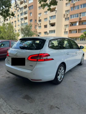 Peugeot 308 1.6HDI ������/���������/�����������/���������� | Mobile.bg � ����� ������ 7