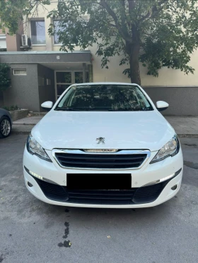 Peugeot 308 1.6HDI ������/���������/�����������/���������� | Mobile.bg � ����� ������ 2