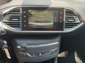 Peugeot 308 1.6HDI ������/���������/�����������/���������� | Mobile.bg � ����� ������ 11