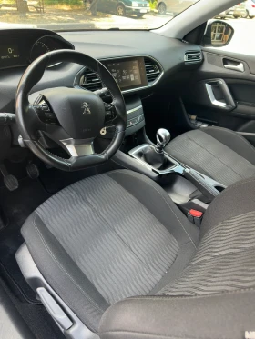 Peugeot 308 1.6HDI ������/���������/�����������/���������� | Mobile.bg � ����� ������ 14