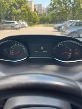 Peugeot 308 1.6HDI ������/���������/�����������/���������� | Mobile.bg � ����� ������ 12