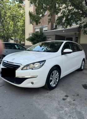 Peugeot 308 1.6HDI ������/���������/�����������/���������� | Mobile.bg � ����� ������ 3