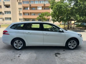 Peugeot 308 1.6HDI ������/���������/�����������/���������� | Mobile.bg � ����� ������ 4