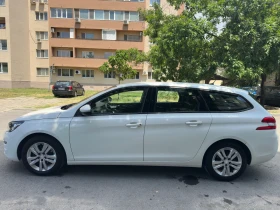 Peugeot 308 1.6HDI ������/���������/�����������/���������� | Mobile.bg � ����� ������ 5