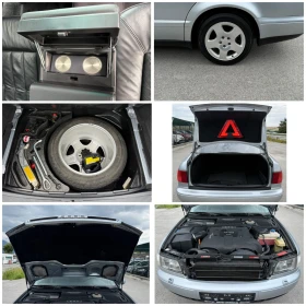 Audi A8 176.000км-ОРИГИНАЛНИ-КАТО ЧИСТО НОВА-УНИКАТ-УНИКАТ | Auto.bg — изображение 17