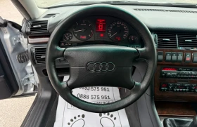 Audi A8 176.000км-ОРИГИНАЛНИ-КАТО ЧИСТО НОВА-УНИКАТ-УНИКАТ | Auto.bg — изображение 8