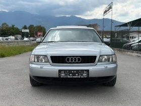 Audi A8 176.000км-ОРИГИНАЛНИ-КАТО ЧИСТО НОВА-УНИКАТ-УНИКАТ | Auto.bg — изображение 2