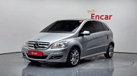 Mercedes-Benz B 200 ЛЮК* КРАЙНА ЦЕНА