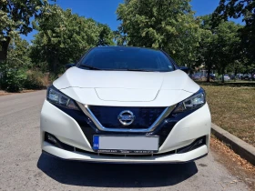 Nissan Leaf  62kW, ProPilot, OTA Update - 12900 € / 25230.21 лв. - 69049102 2