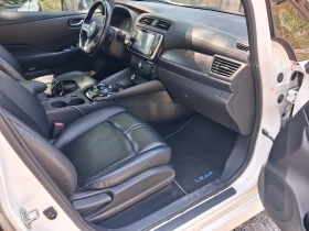 Nissan Leaf  62kW, ProPilot, OTA Update - 12900 € / 25230.21 лв. - 69049102 11