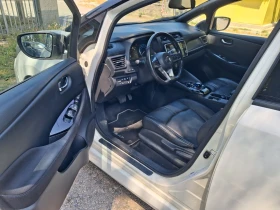 Nissan Leaf  62kW, ProPilot, OTA Update - 12900 € / 25230.21 лв. - 69049102 9