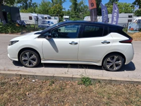 Nissan Leaf  62kW, ProPilot, OTA Update - 12900 € / 25230.21 лв. - 69049102 8
