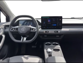 Mg MG4 LFP 64kWh 190к.с. | Auto.bg — изображение 8